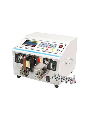 automatic wire stripping machines