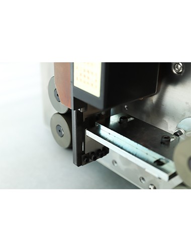 HC-515G flat cable/ribbon cable cutting machine