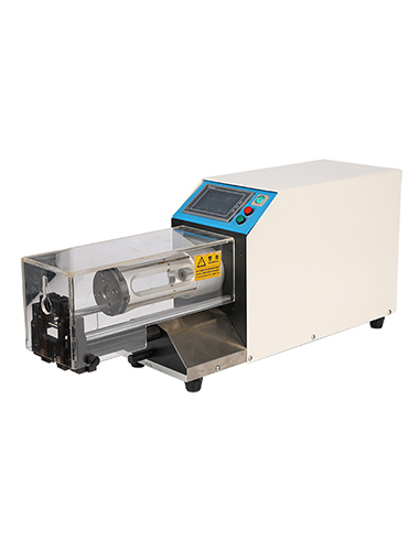 máquina peladora de cables máquina peladora de cables