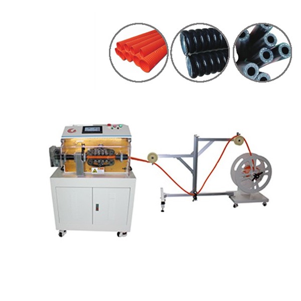 What is the difference between a pipe cutter and a tube cutter