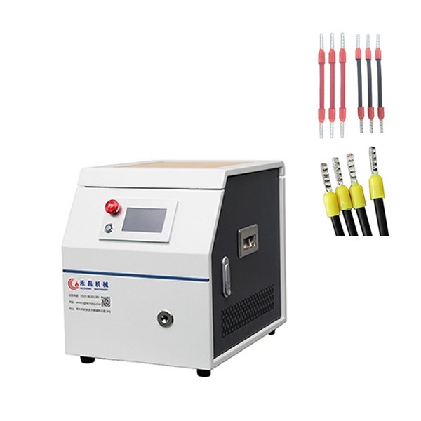 What the difference between automatic and manual wire processing machines for production
