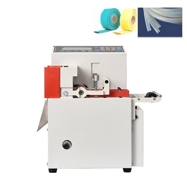 How to select the right tube cutting machine for your manufacturing requirements