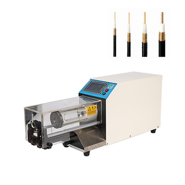 Why is a chinese wire stripping machine manufacturer preferred by global buyers