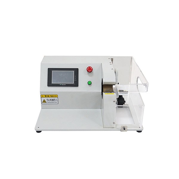 How to select the right harness assembly machine for your cable manufacturing business