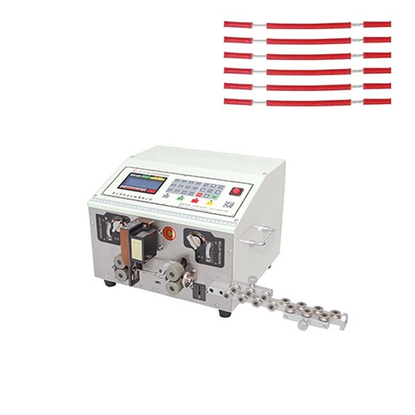 How to find a reliable automatic wire cutting machine manufacturer