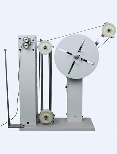 HC-500 Wire pay-off stand machine Wire feeding system
