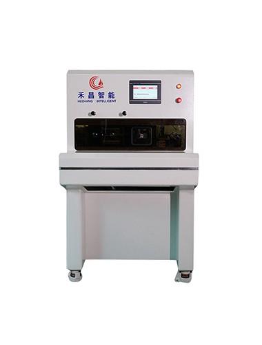 HC-1875 Y/O Number Tube inserting and terminal Crimping Machine