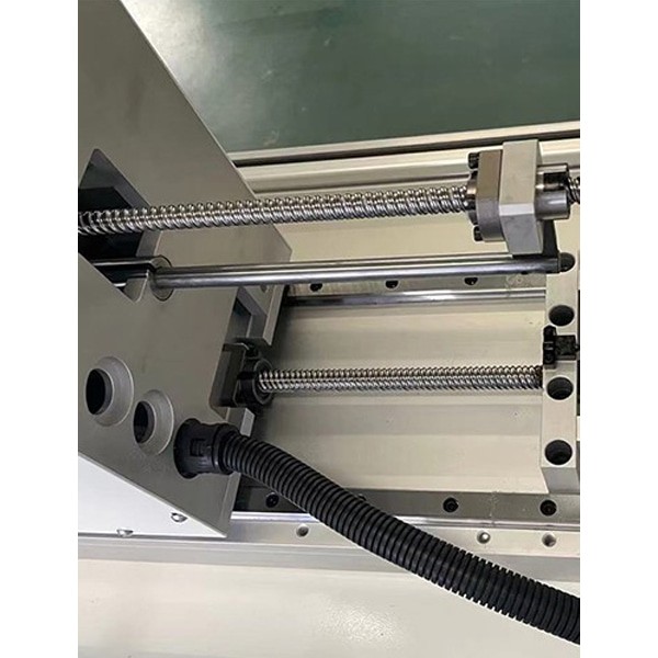 HC-4505 Macchina da taglio rotante multistrato