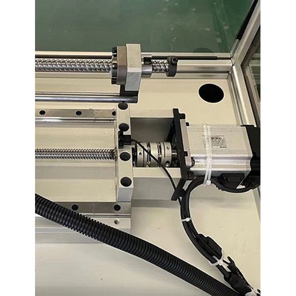 HC-4505 Macchina da taglio rotante multistrato