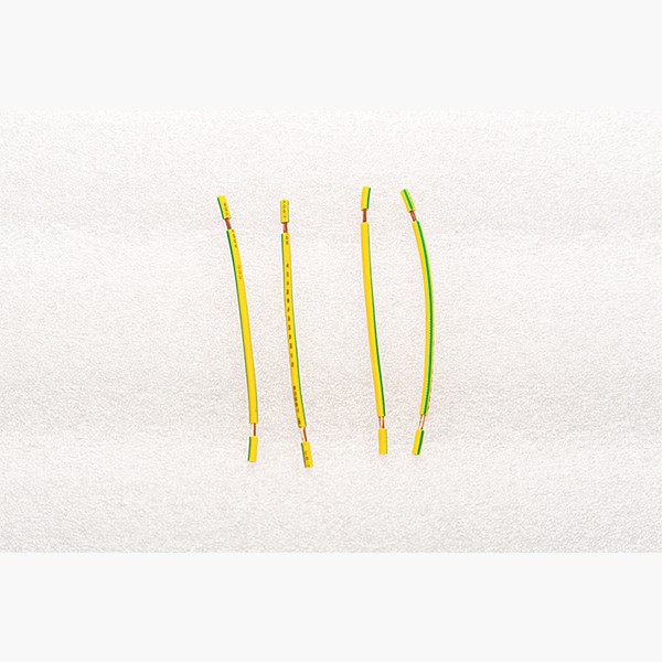 HC-608C Automatische elektrische Drahtschneide- und Mittelabisoliermaschine