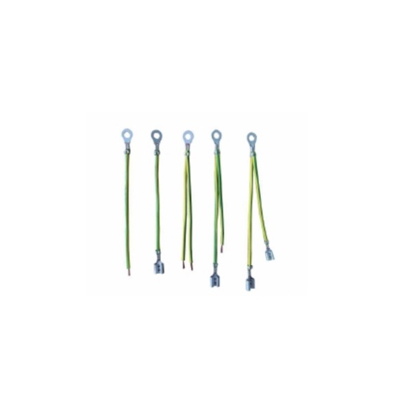 Maszyna do zaciskania końcówek dwustronnych HC-HY