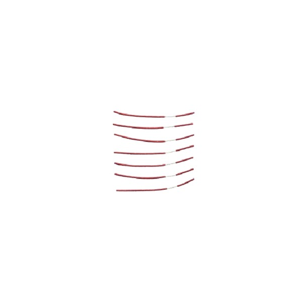 HC-608H Ultradünner Draht zum Schneiden und Abisolieren (AWG24-AWG36)