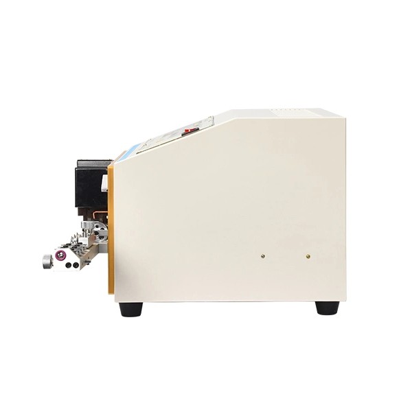 HC-608H Ultradünner Draht zum Schneiden und Abisolieren (AWG24-AWG36)