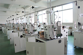 wire cutting machine manufacturers